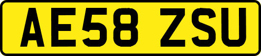 AE58ZSU