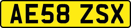 AE58ZSX