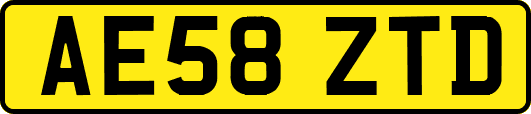 AE58ZTD