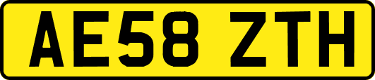 AE58ZTH