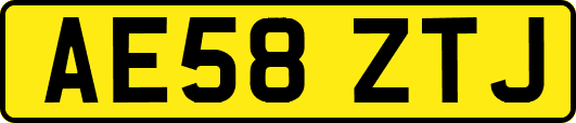 AE58ZTJ