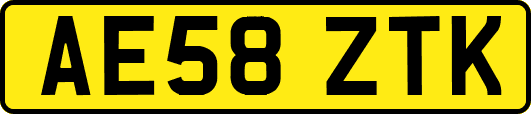 AE58ZTK