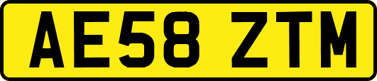 AE58ZTM