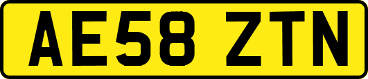 AE58ZTN