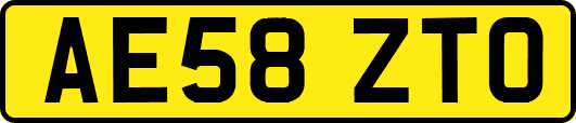 AE58ZTO