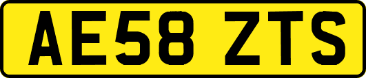 AE58ZTS