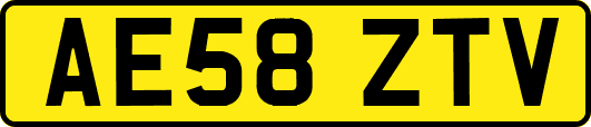 AE58ZTV