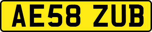 AE58ZUB