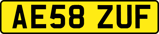 AE58ZUF