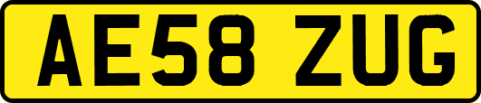 AE58ZUG