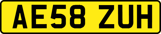 AE58ZUH