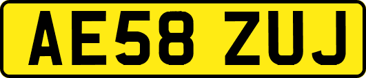 AE58ZUJ