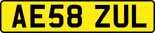 AE58ZUL