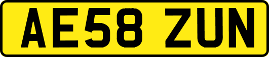 AE58ZUN