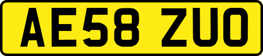 AE58ZUO