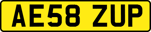 AE58ZUP