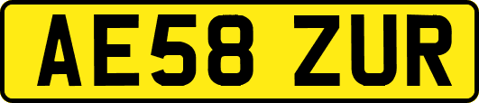 AE58ZUR