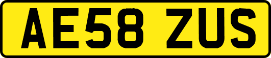 AE58ZUS