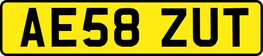 AE58ZUT