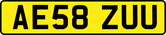 AE58ZUU