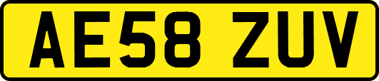 AE58ZUV