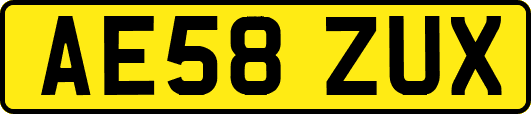 AE58ZUX