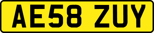 AE58ZUY