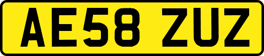AE58ZUZ
