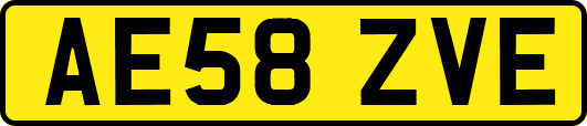 AE58ZVE