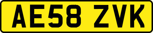AE58ZVK