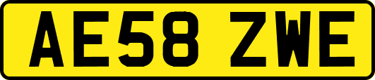 AE58ZWE
