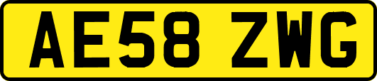 AE58ZWG