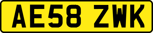AE58ZWK