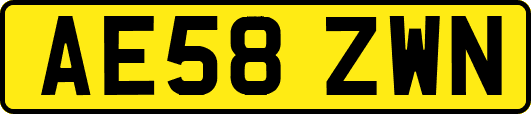 AE58ZWN