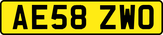 AE58ZWO