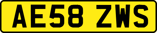 AE58ZWS
