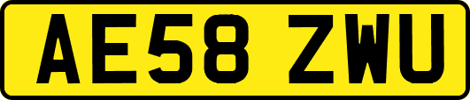 AE58ZWU
