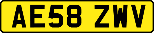 AE58ZWV