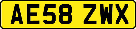 AE58ZWX