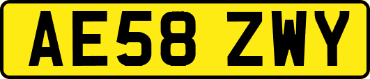 AE58ZWY