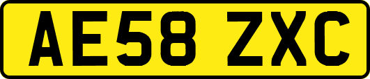AE58ZXC