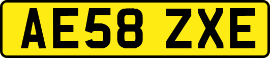 AE58ZXE