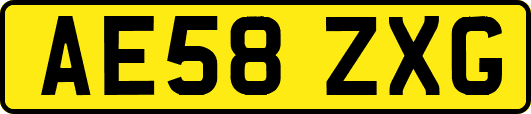 AE58ZXG