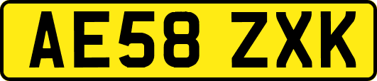AE58ZXK