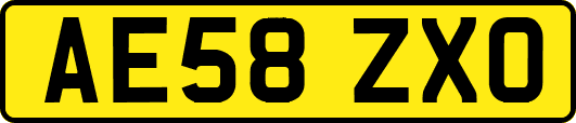 AE58ZXO