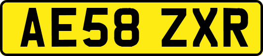 AE58ZXR
