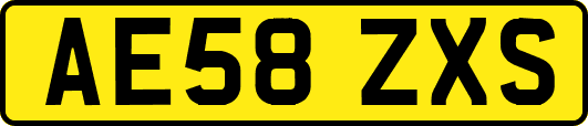 AE58ZXS