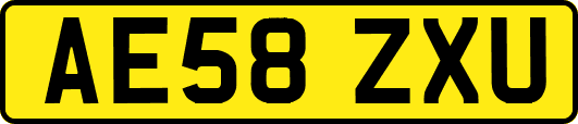 AE58ZXU