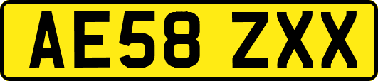 AE58ZXX