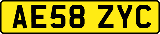 AE58ZYC